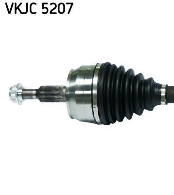 Cardan SKF ref. VKJC 5207